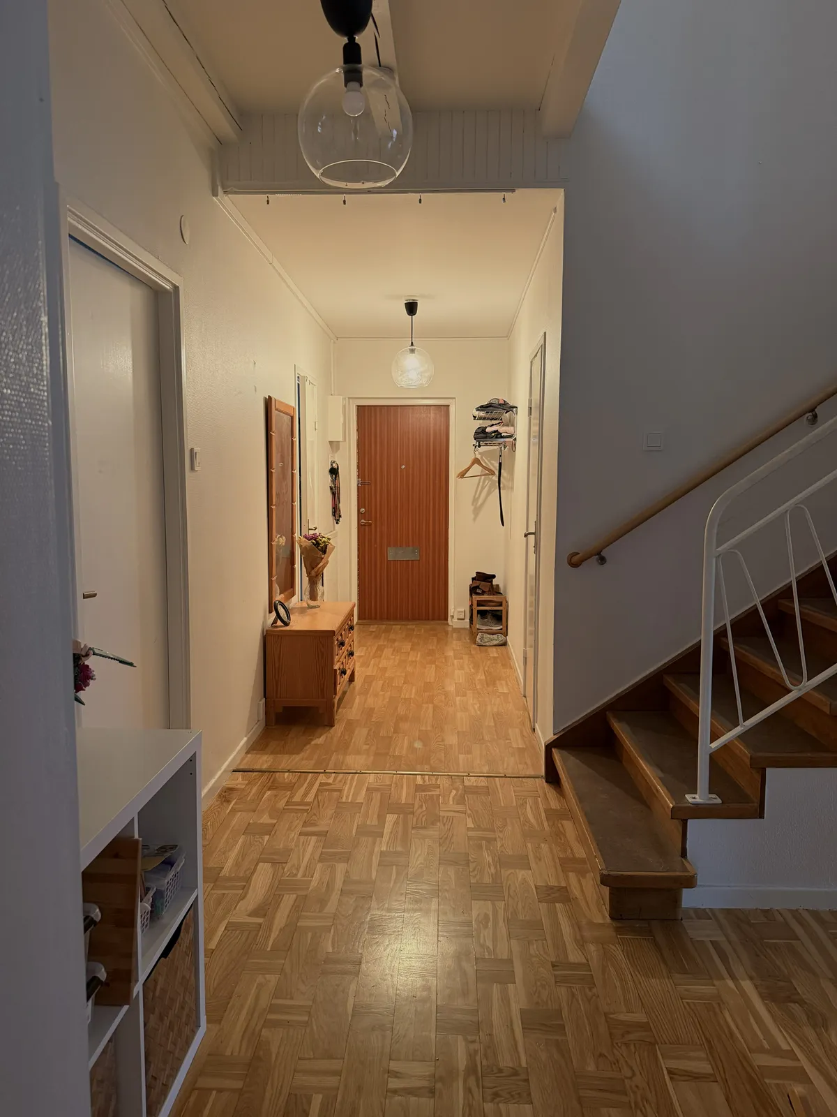 Hyreslägenhet på Eskilstuna i eskilstuna