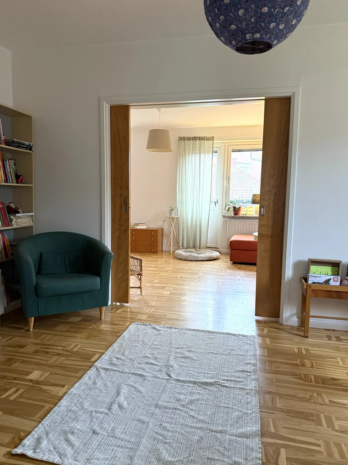 Hyreslägenhet på Eskilstuna i eskilstuna