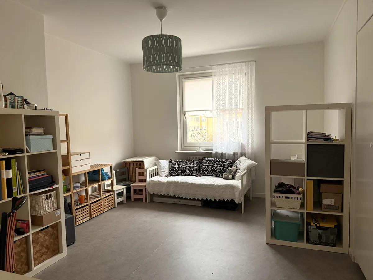 Hyreslägenhet på Eskilstuna i eskilstuna