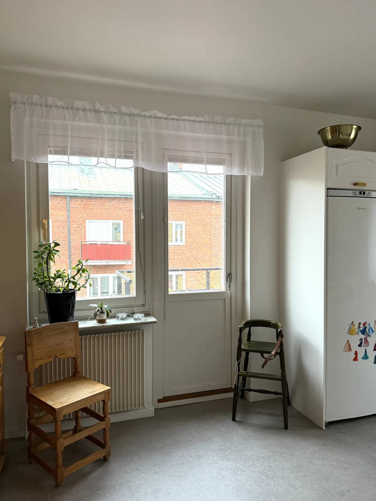 Hyreslägenhet på Eskilstuna i eskilstuna