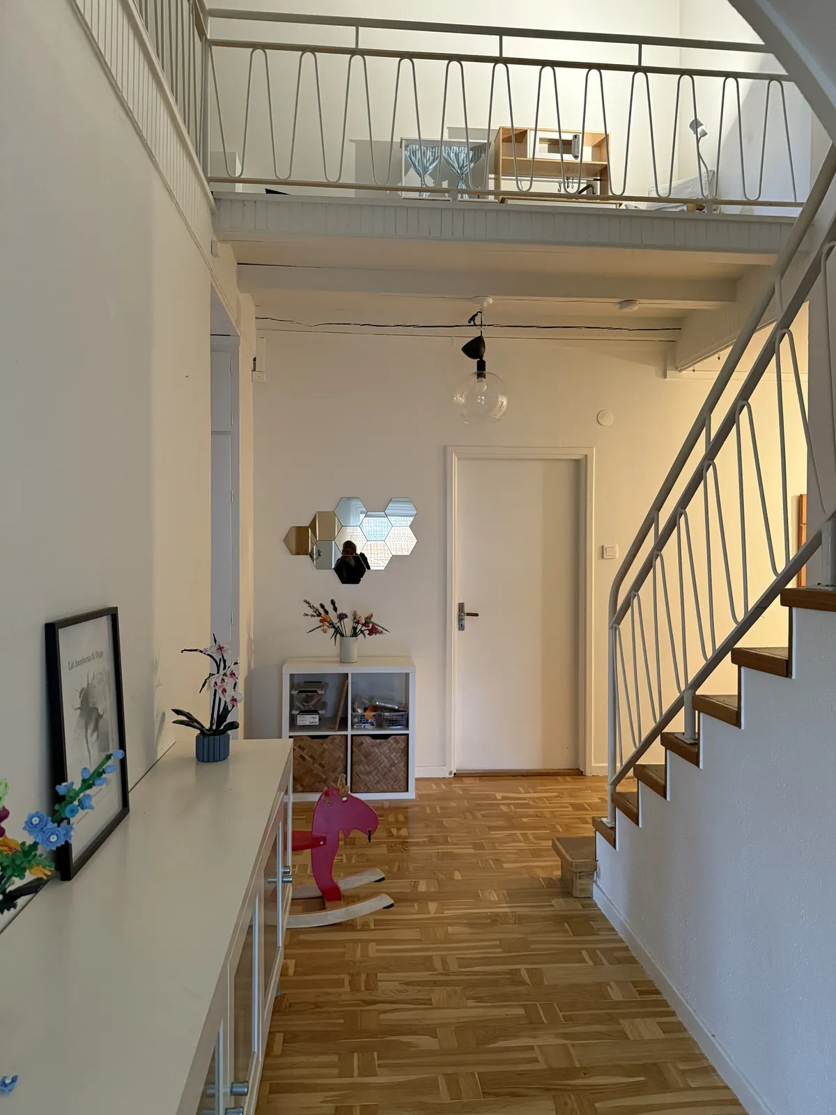 Hyreslägenhet på Eskilstuna i eskilstuna