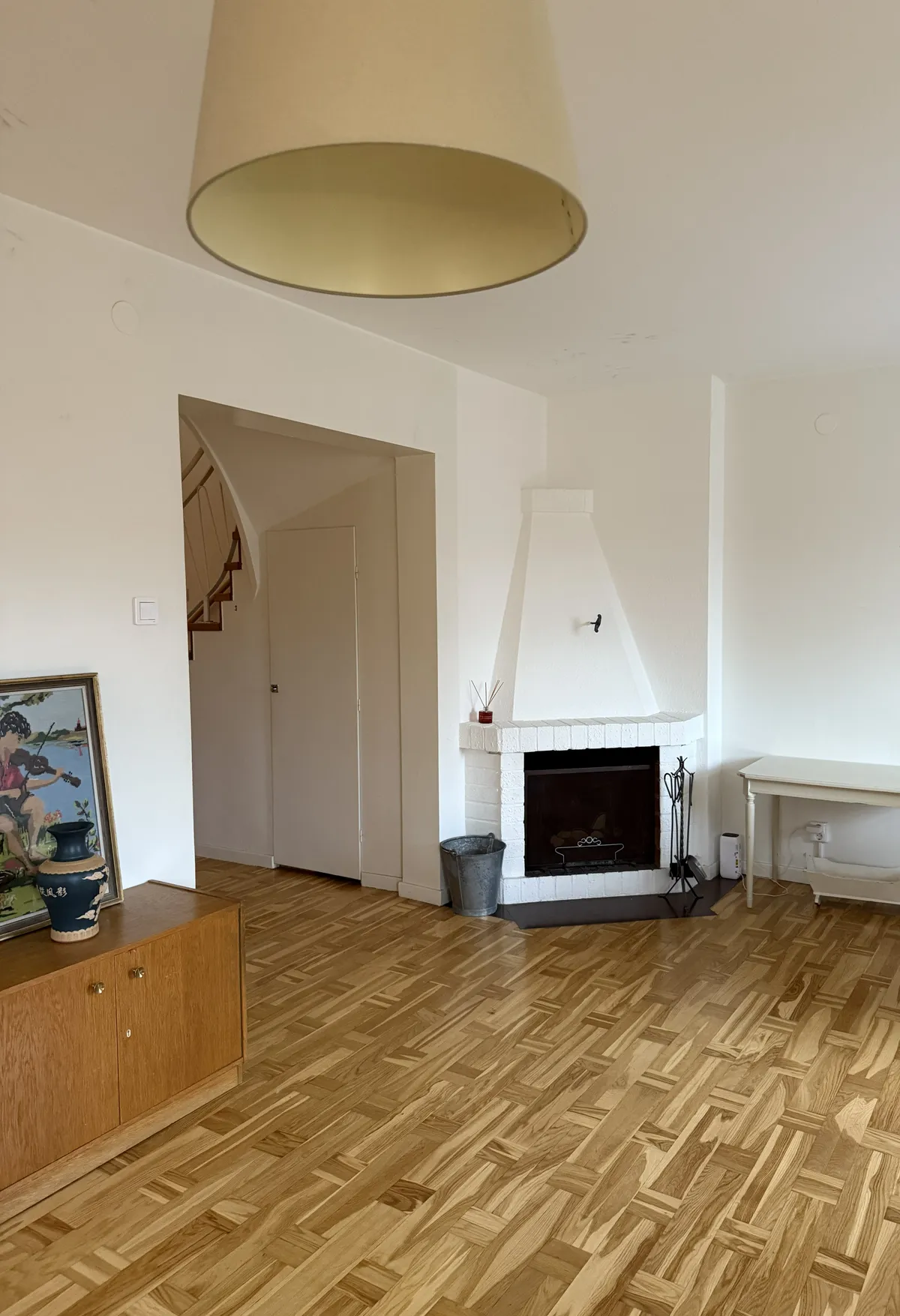 Hyreslägenhet på Eskilstuna i eskilstuna