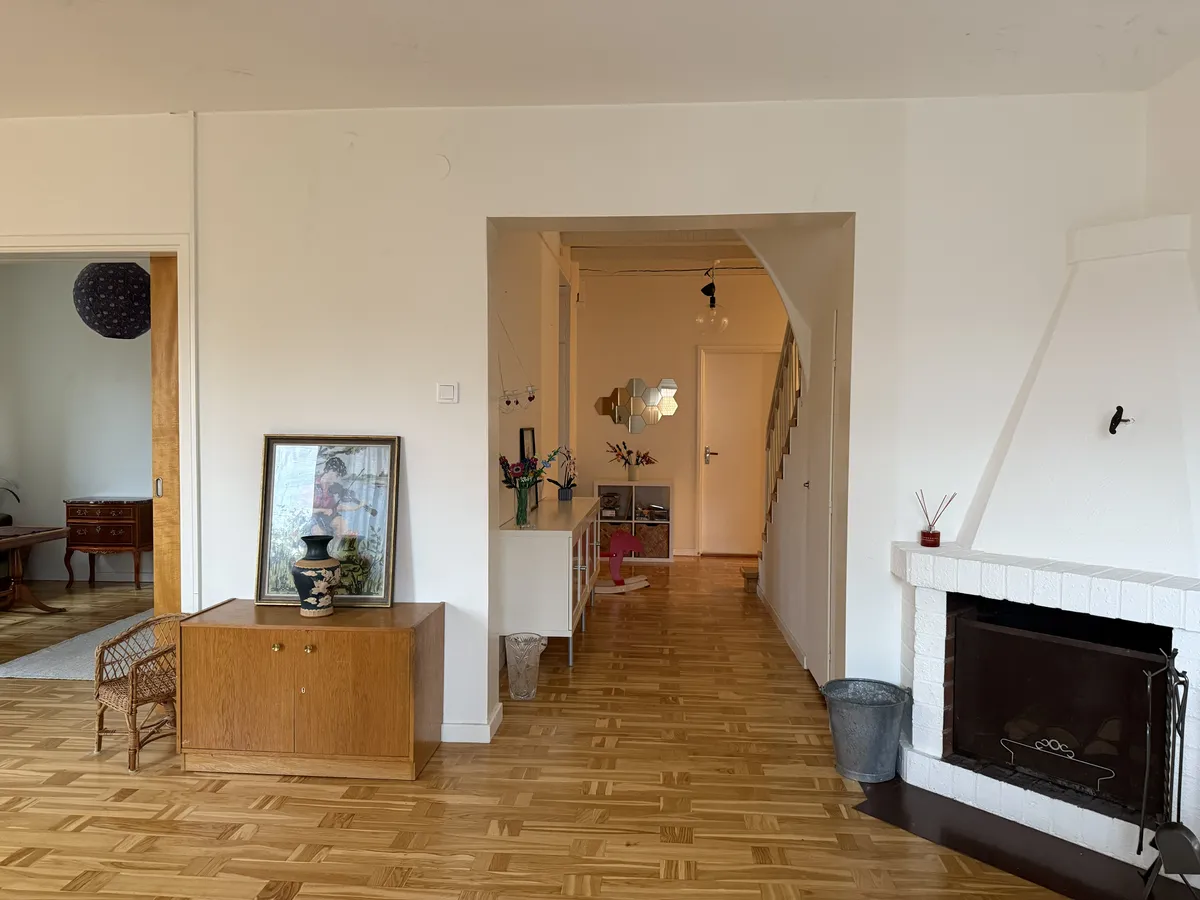 Hyreslägenhet på Eskilstuna i eskilstuna