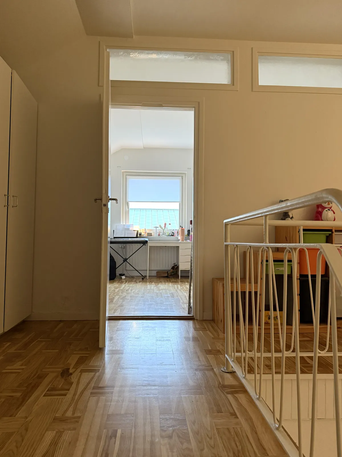 Hyreslägenhet på Eskilstuna i eskilstuna