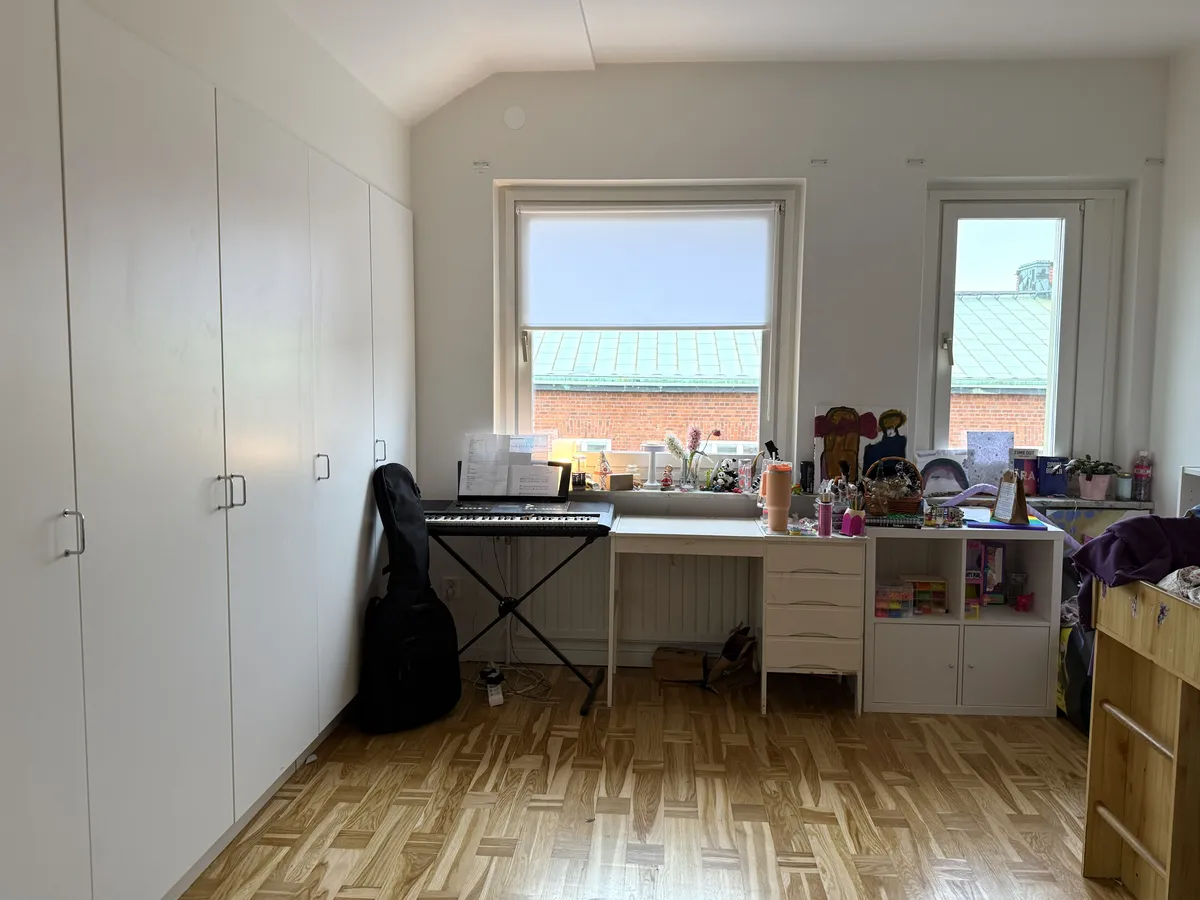 Hyreslägenhet på Eskilstuna i eskilstuna