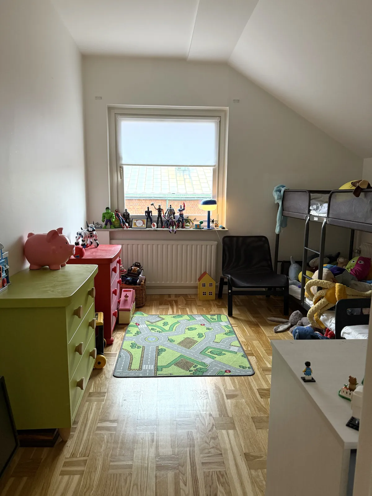 Hyreslägenhet på Eskilstuna i eskilstuna