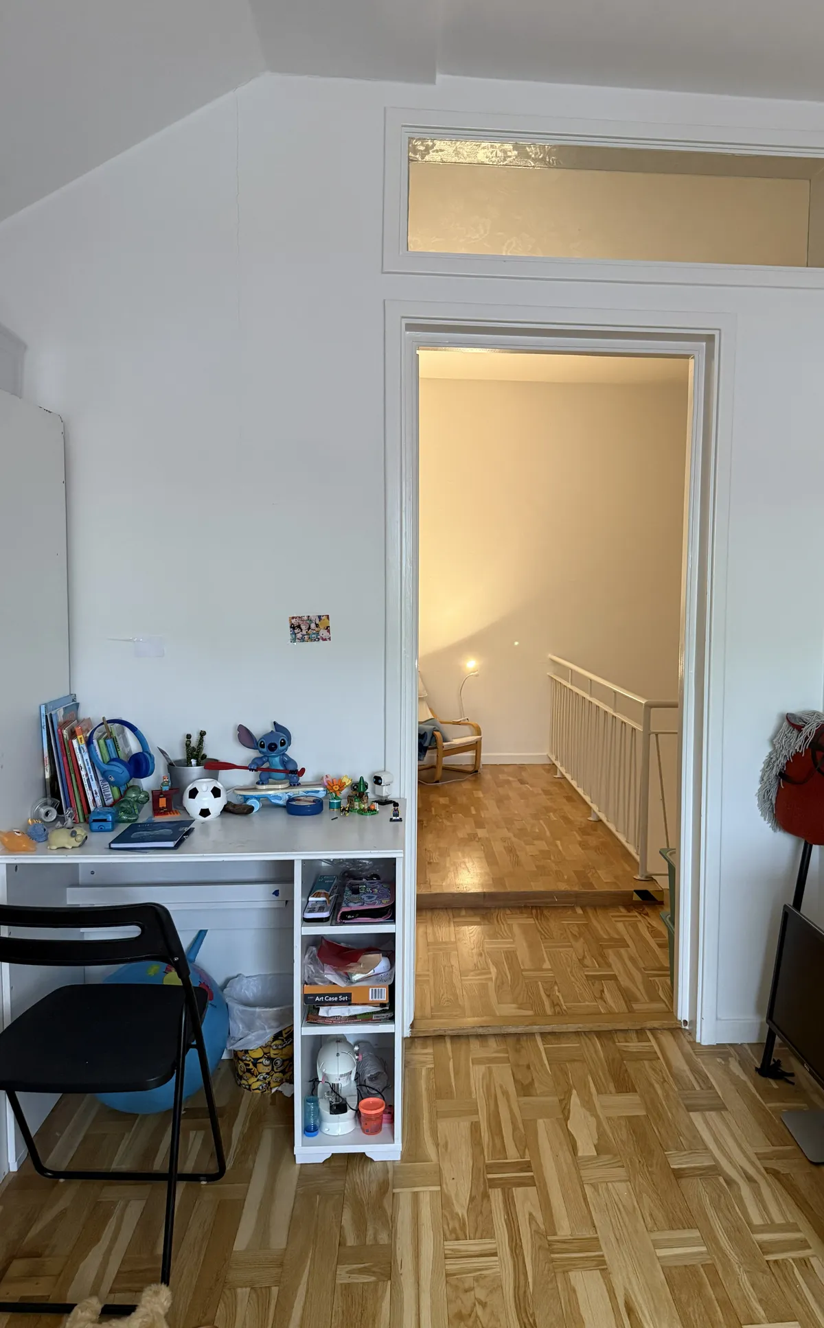 Hyreslägenhet på Eskilstuna i eskilstuna