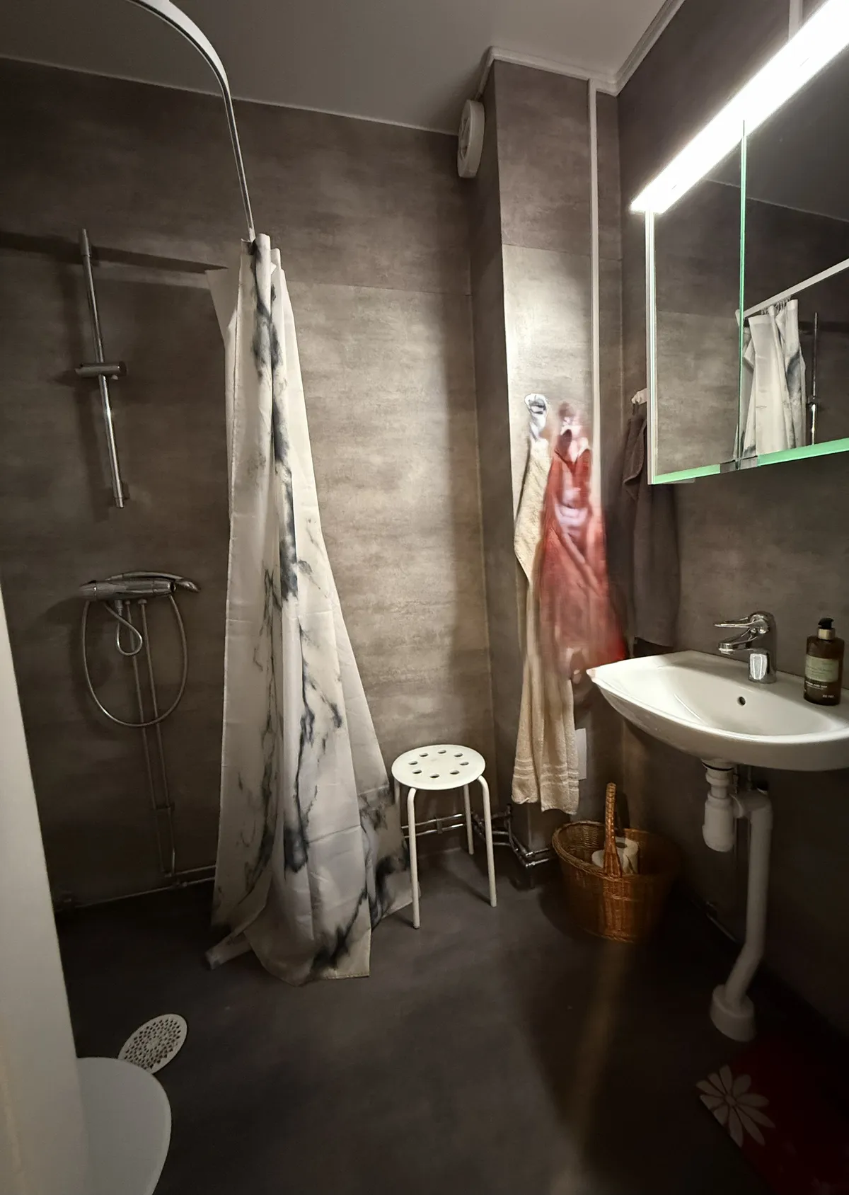 Hyreslägenhet på Eskilstuna i eskilstuna