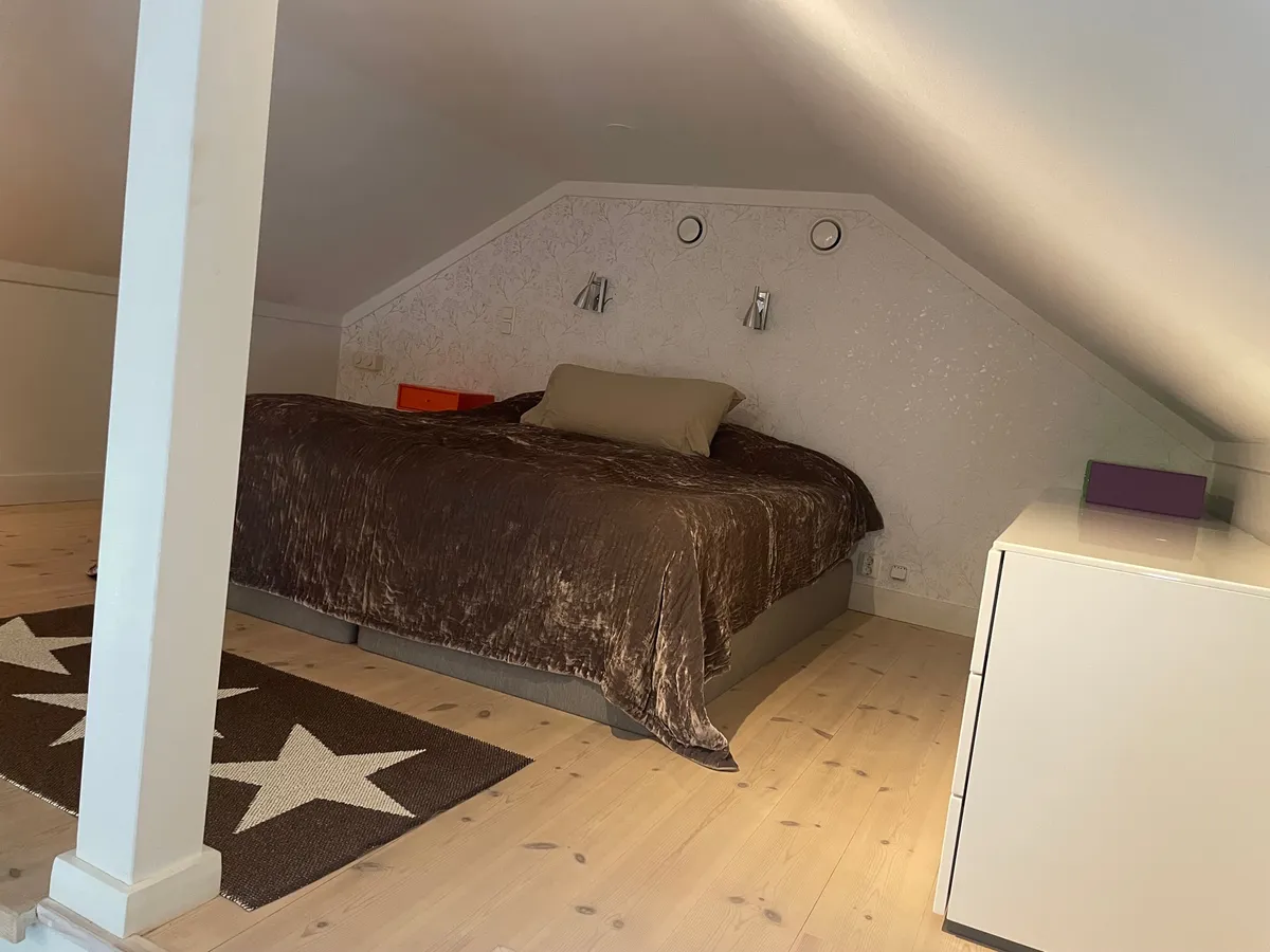 Hyresbostad på Falun i falun