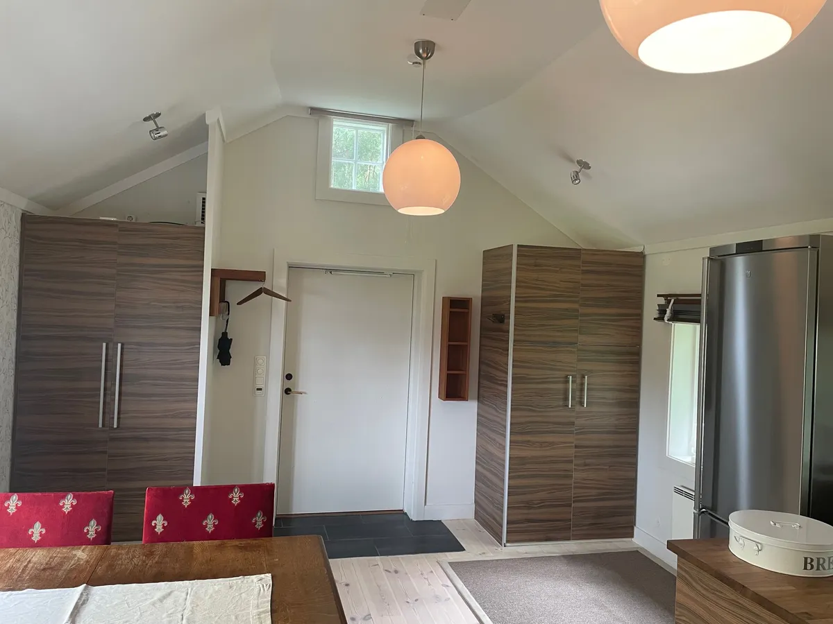 Hyresbostad på Falun i falun