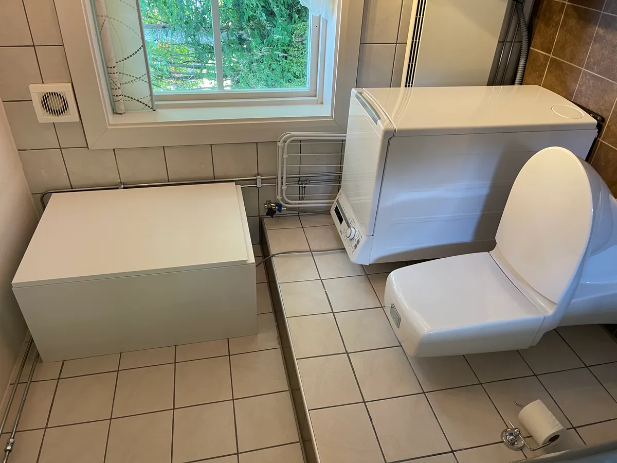 Hyresbostad på Falun i falun