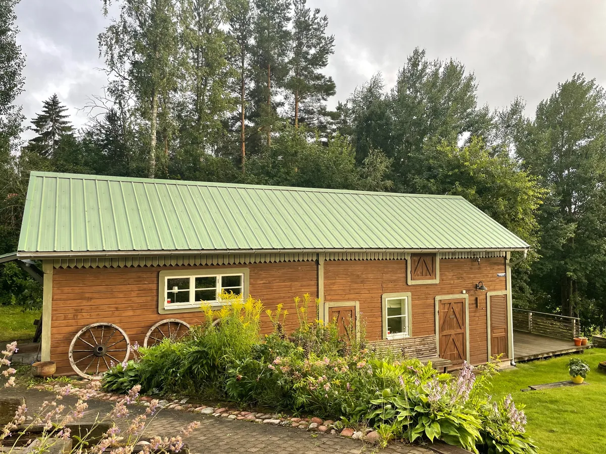 Hyresbostad på Falun i falun