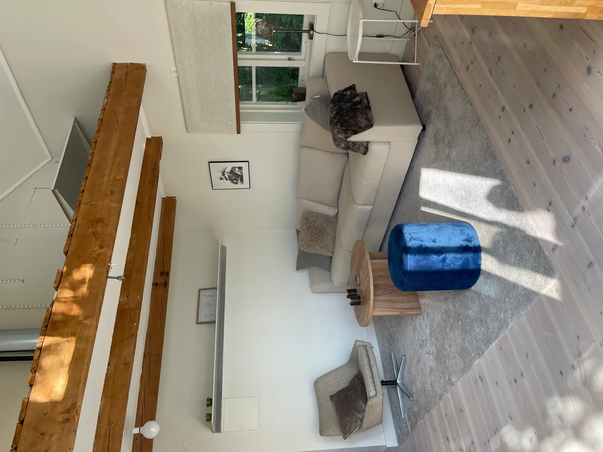 Hyresbostad på Falun i falun