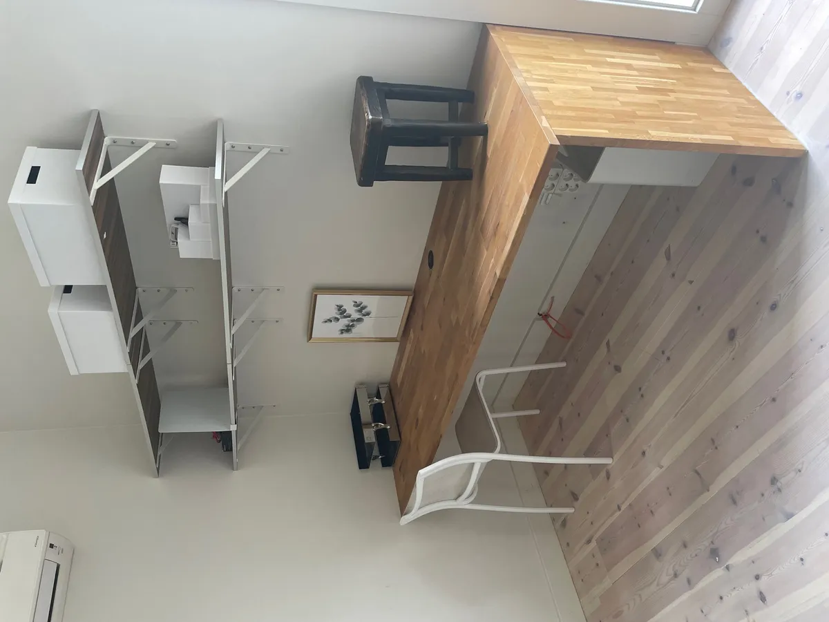 Hyresbostad på Falun i falun