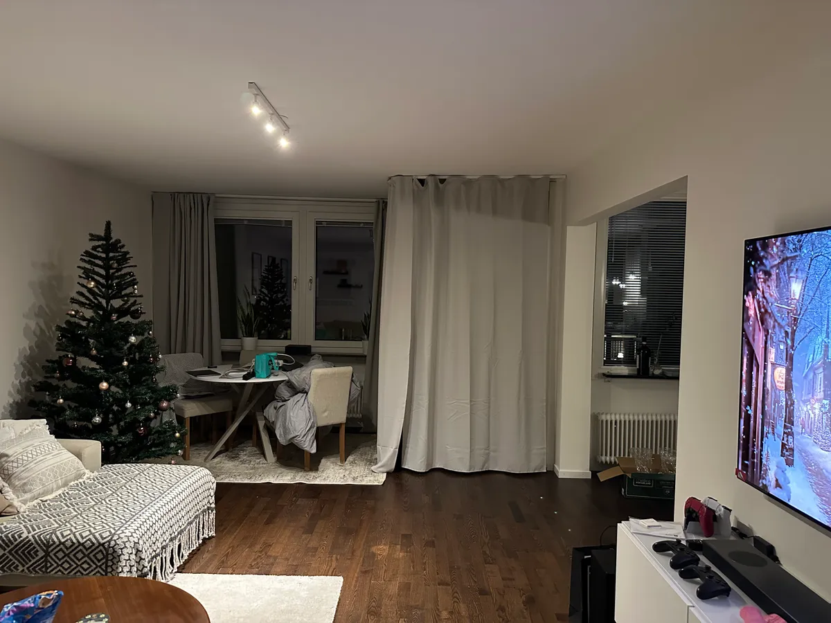 Hyreslägenhet på Västerås i vasteras