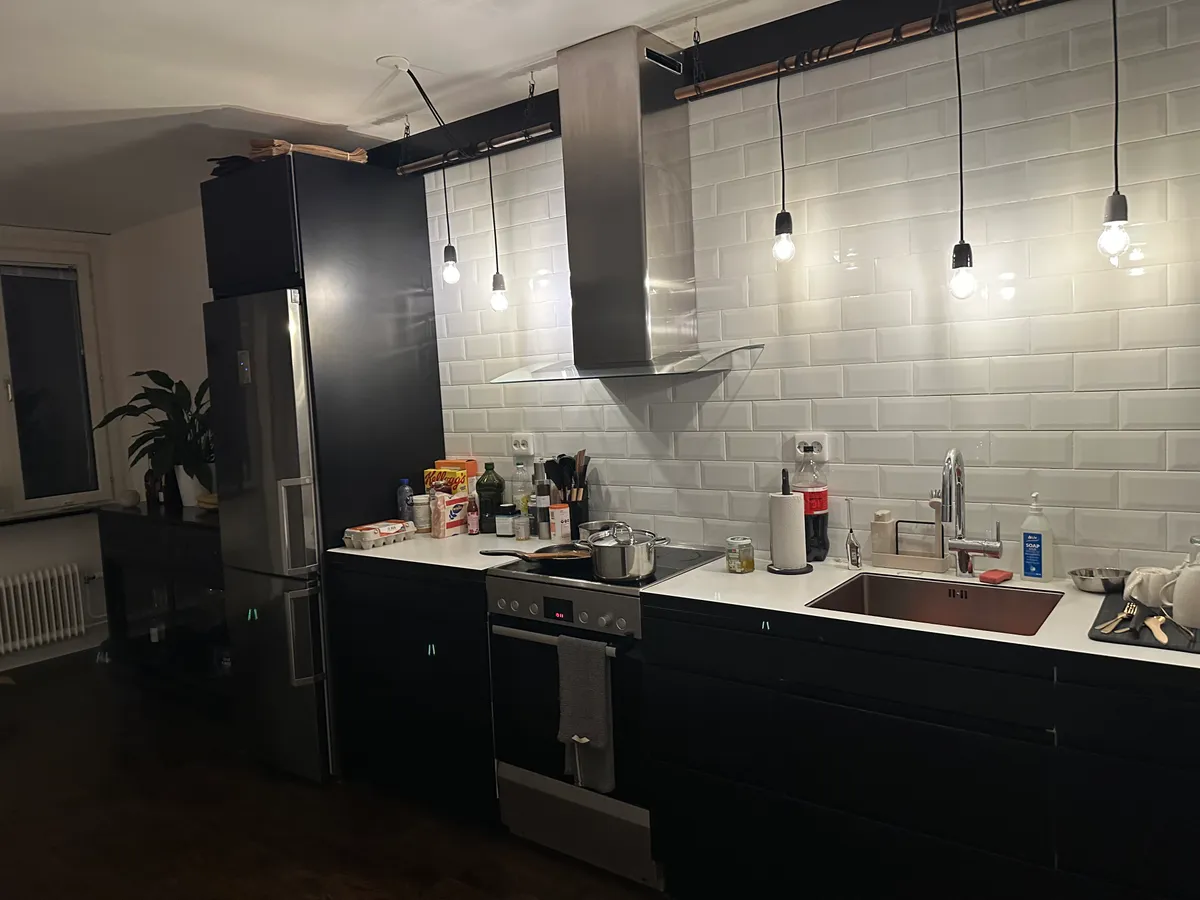 Hyreslägenhet på Västerås i vasteras