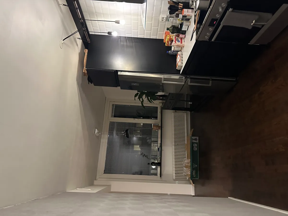 Hyreslägenhet på Västerås i vasteras