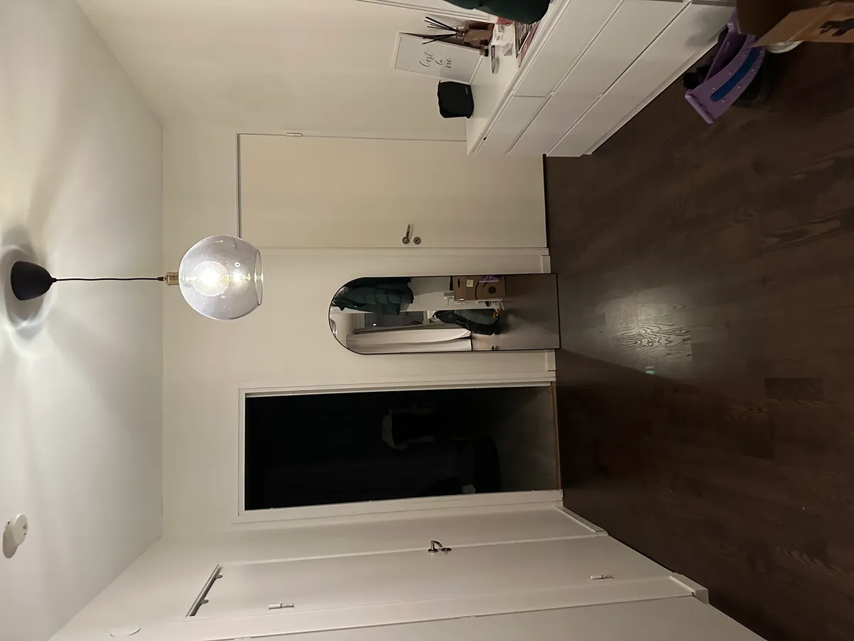 Hyreslägenhet på Västerås i vasteras