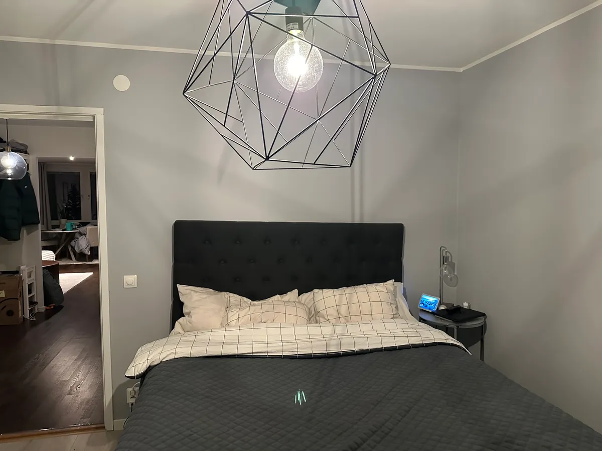 Hyreslägenhet på Västerås i vasteras