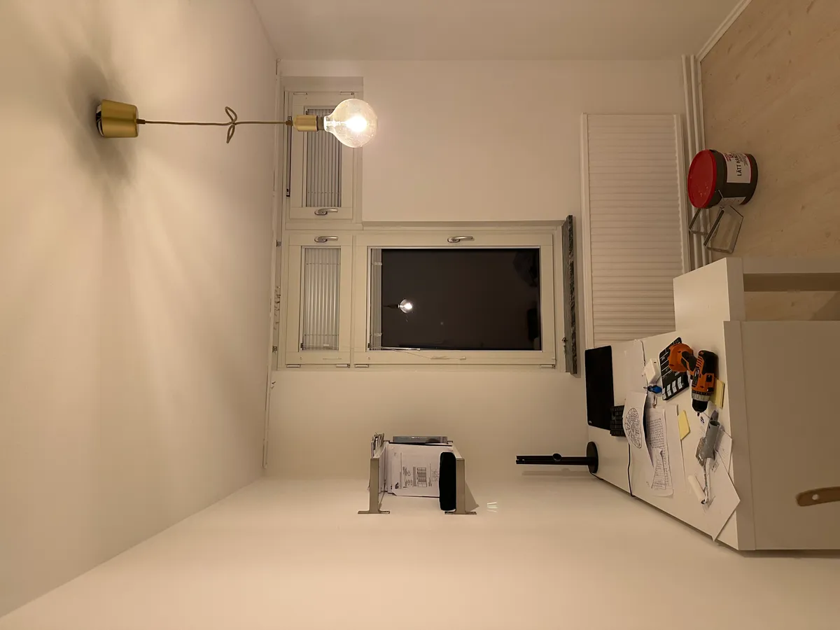 Hyreslägenhet på Västerås i vasteras