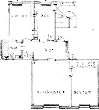 Hyreslägenhet på Göteborg i goteborg