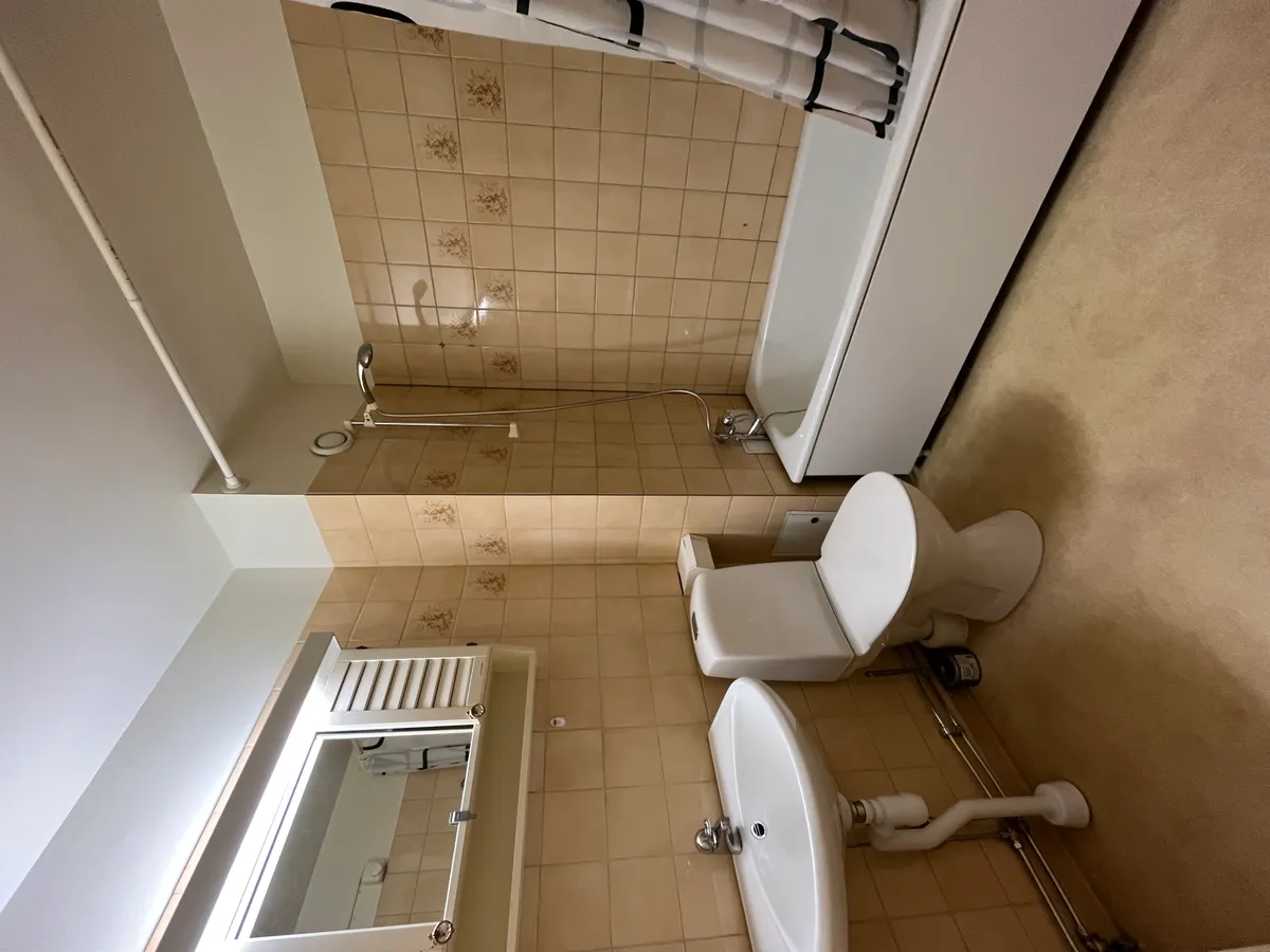 Hyreslägenhet på Göteborg i goteborg