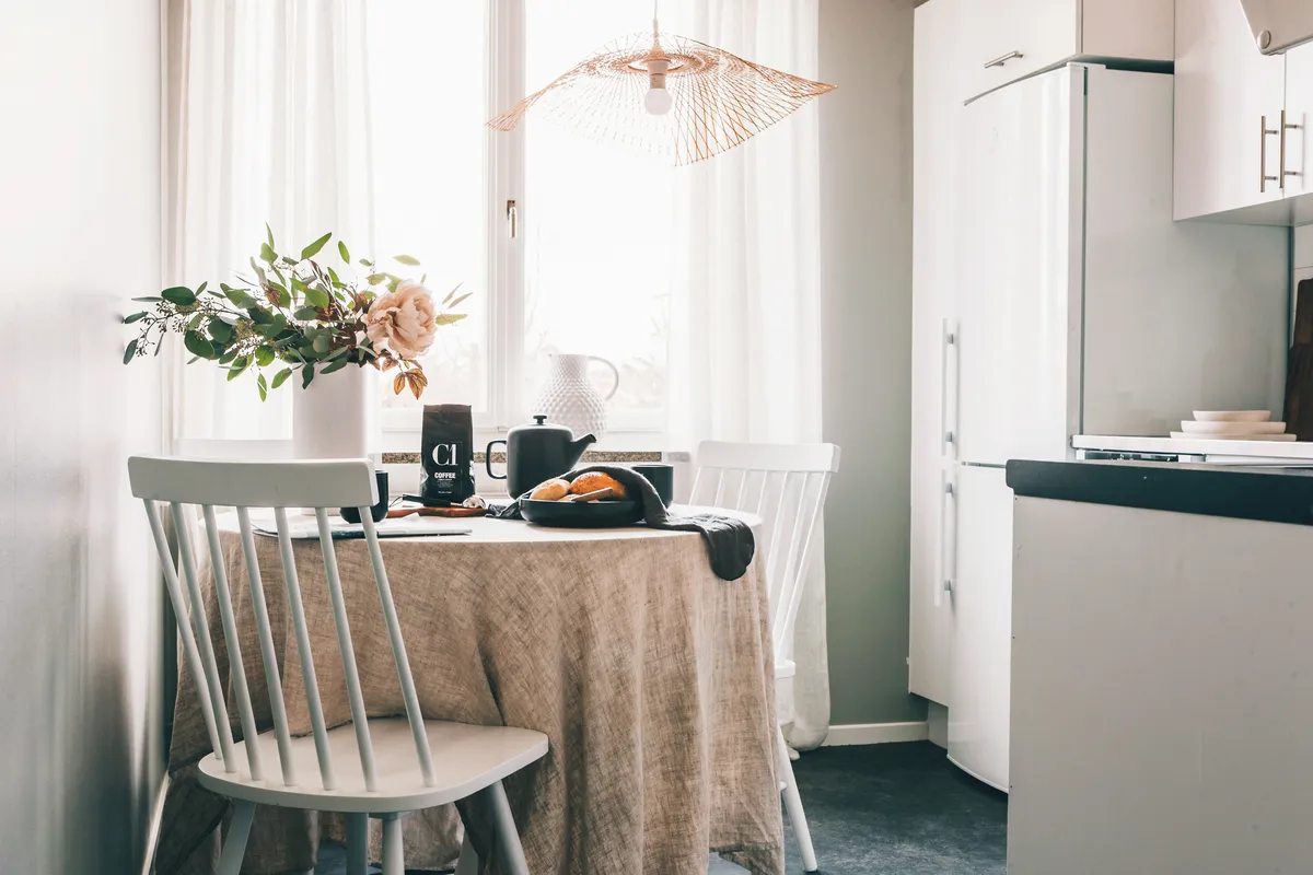 Hyreslägenhet på Skara i skara