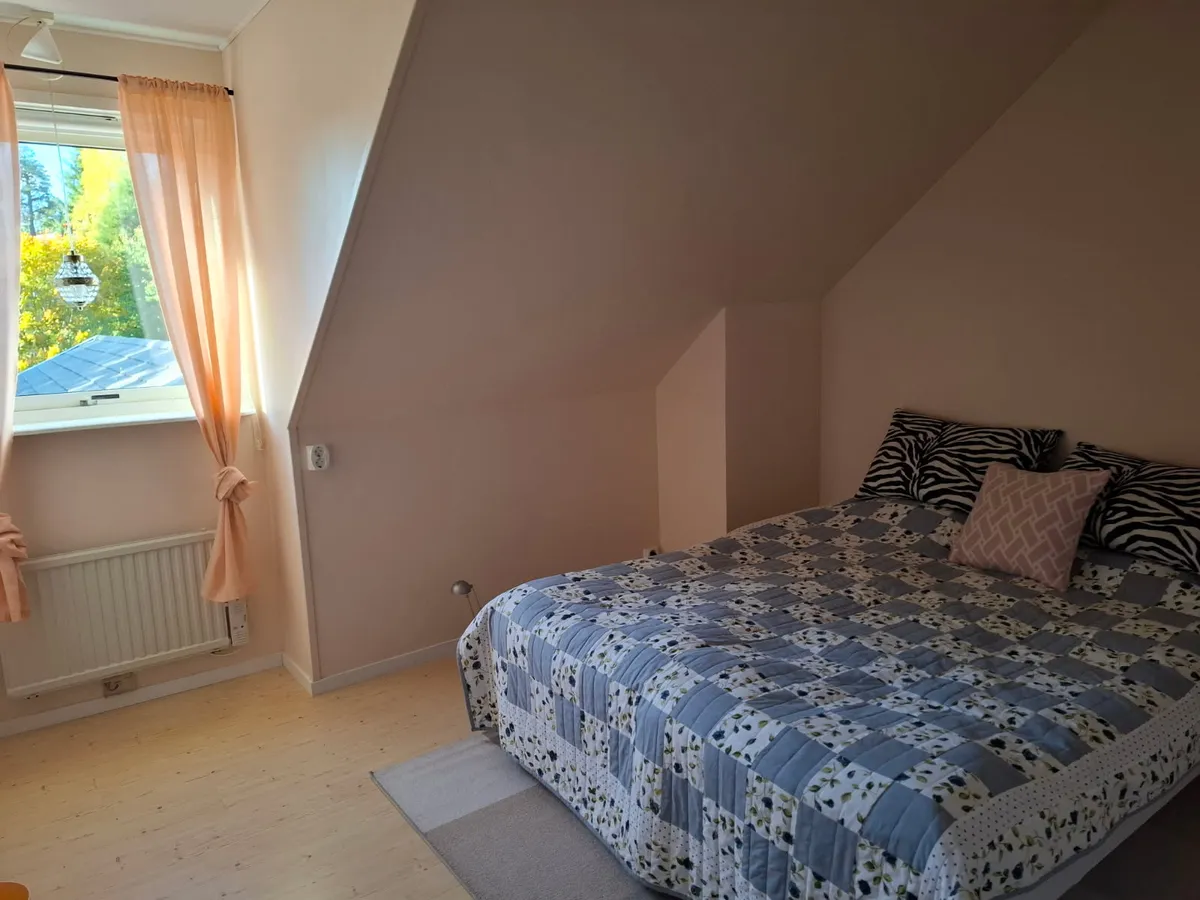 Hyresbostad på Huddinge i huddinge