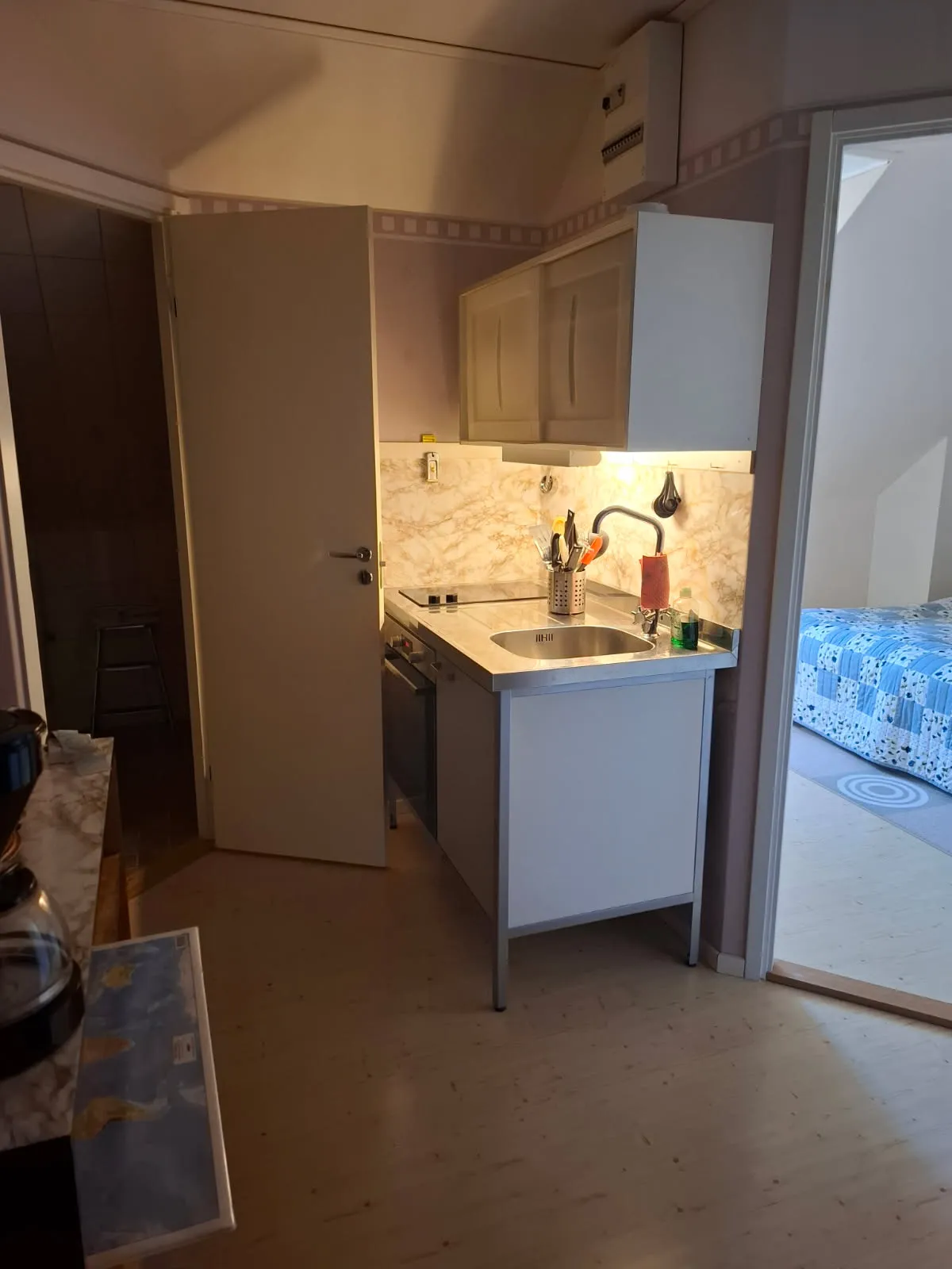 Hyresbostad på Huddinge i huddinge