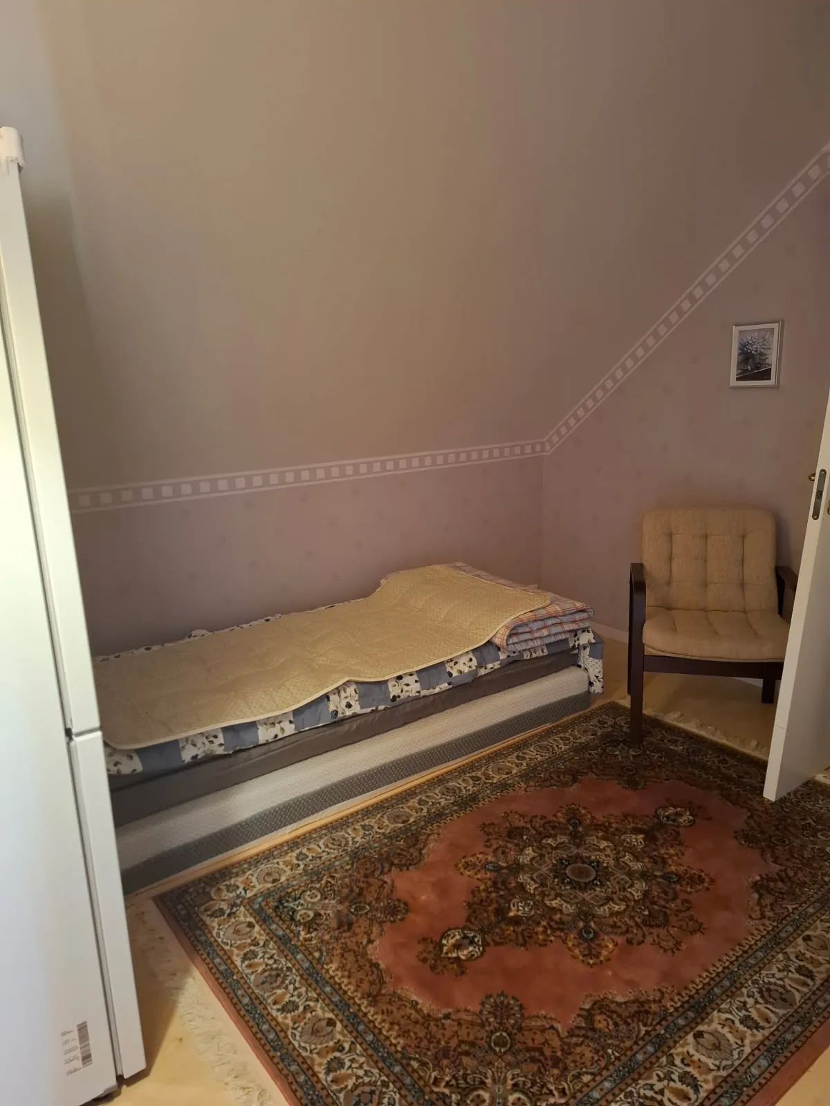 Hyresbostad på Huddinge i huddinge