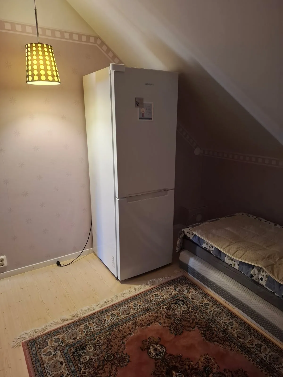 Hyresbostad på Huddinge i huddinge