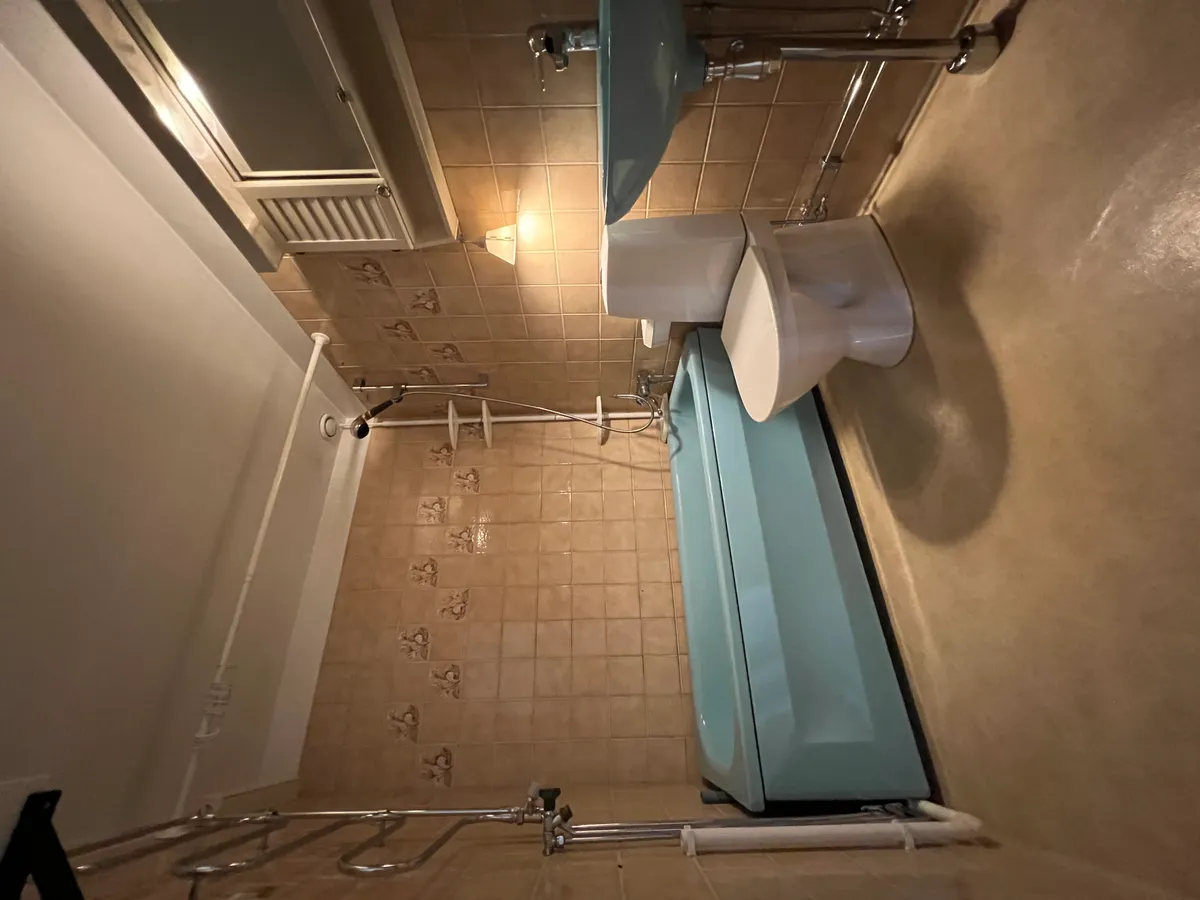 Hyreslägenhet på Göteborg i goteborg