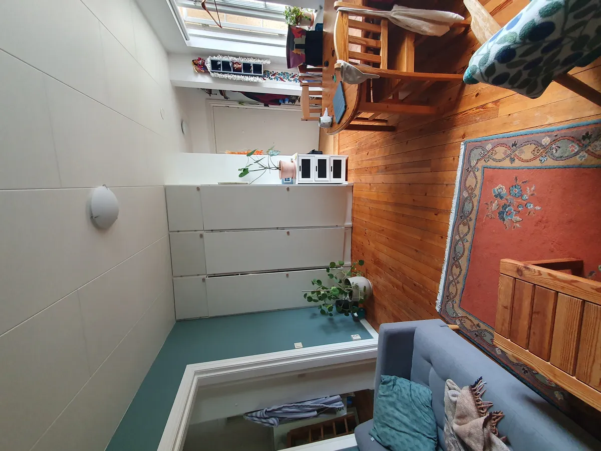 Hyreslägenhet på Visby i visby