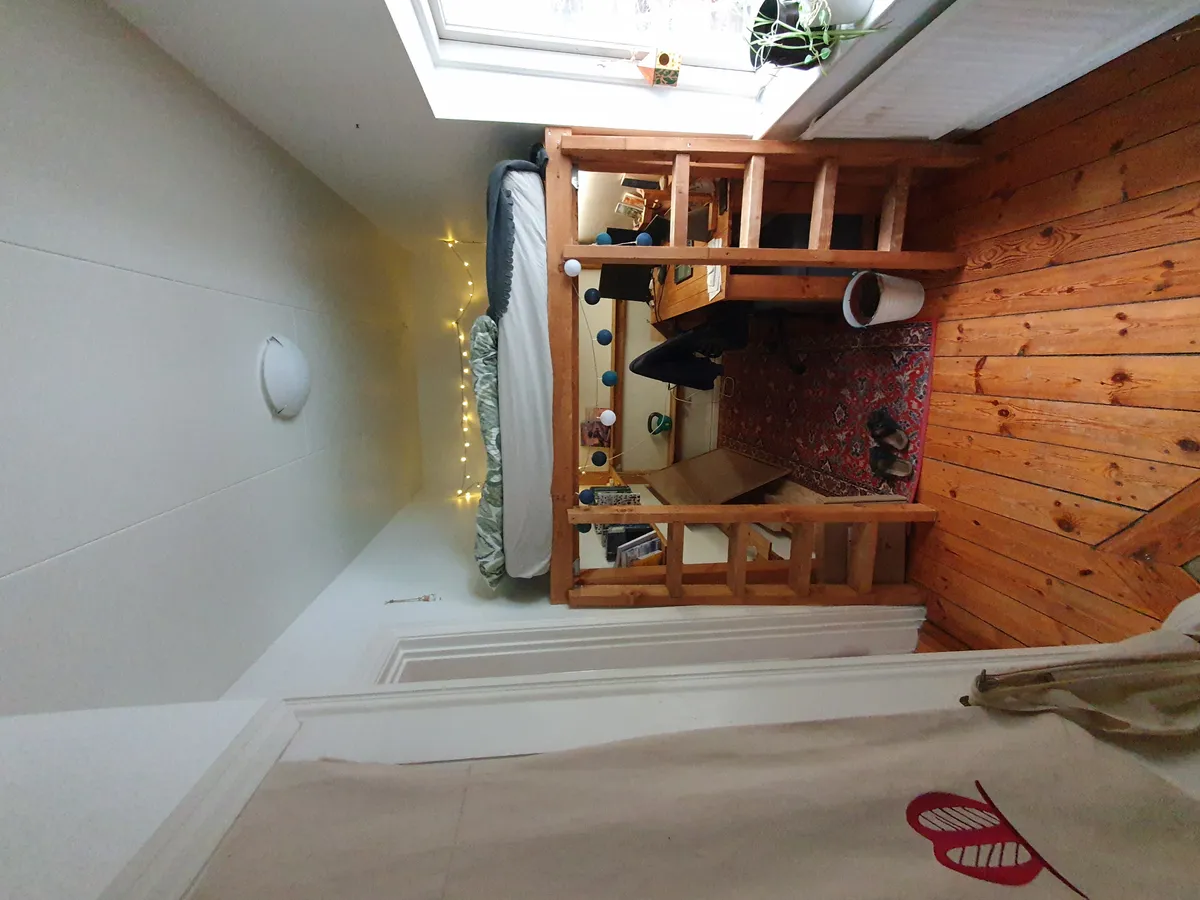 Hyreslägenhet på Visby i visby