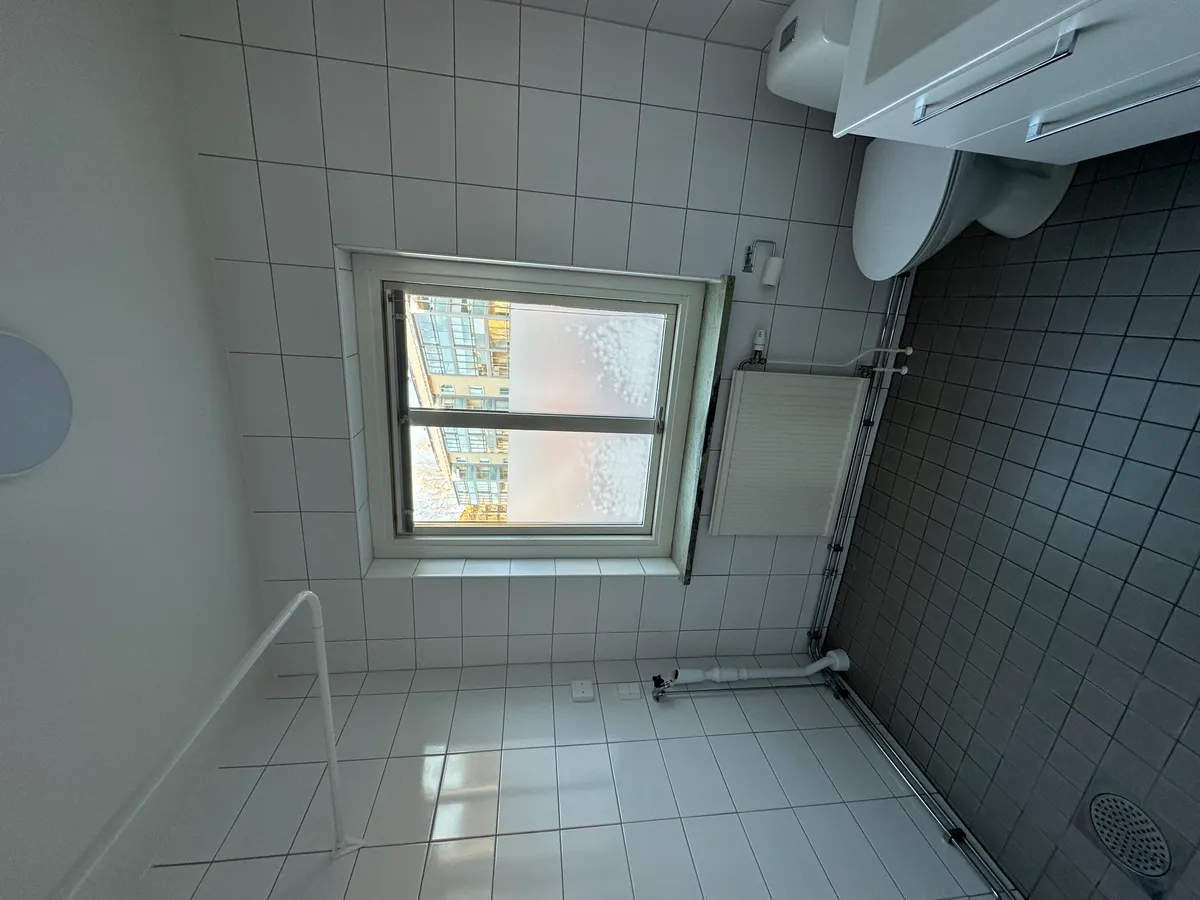 Hyreslägenhet på Borås i boras