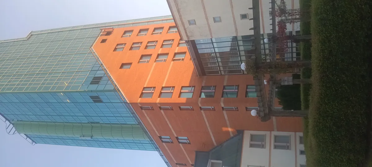 Hyreslägenhet på Västerås i vasteras