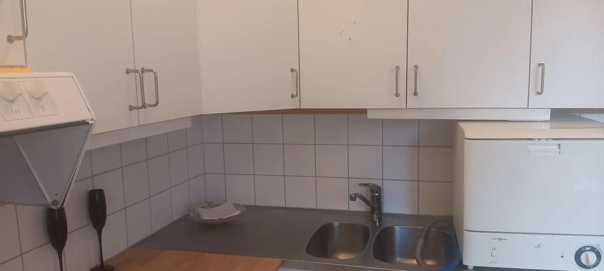 Hyreslägenhet på Västerås i vasteras