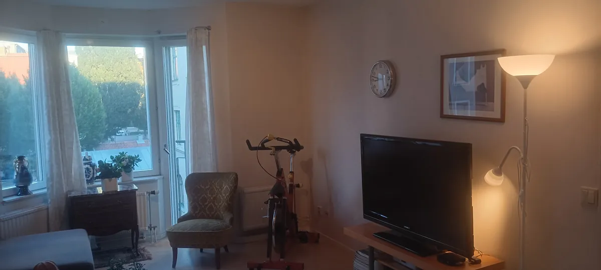 Hyreslägenhet på Västerås i vasteras