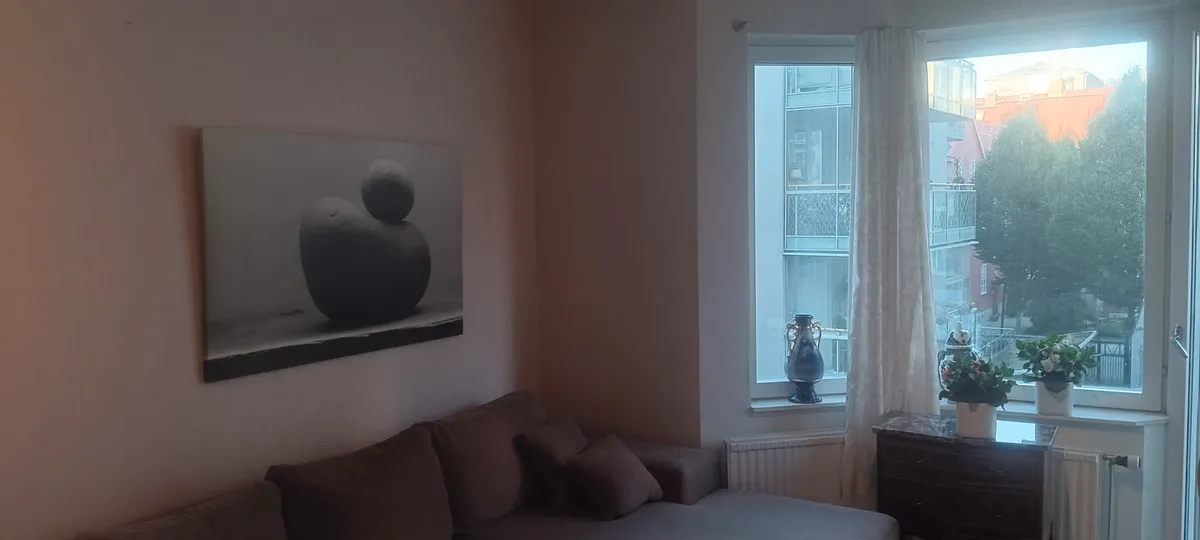 Hyreslägenhet på Västerås i vasteras