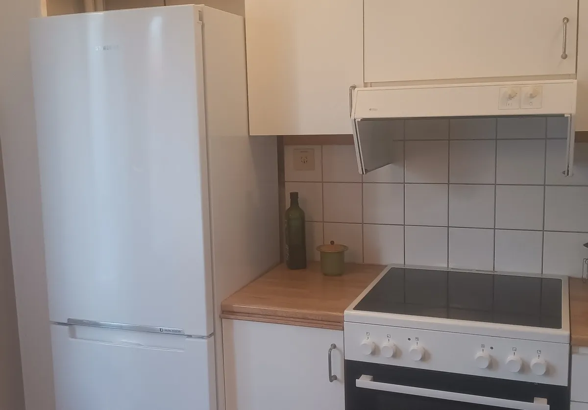 Hyreslägenhet på Västerås i vasteras