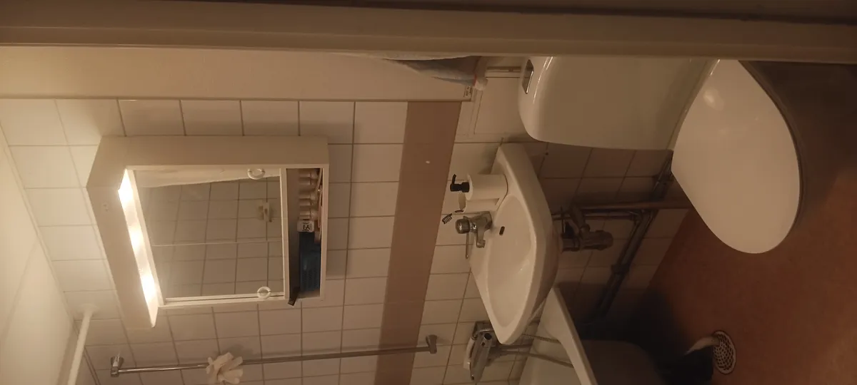 Hyreslägenhet på Västerås i vasteras