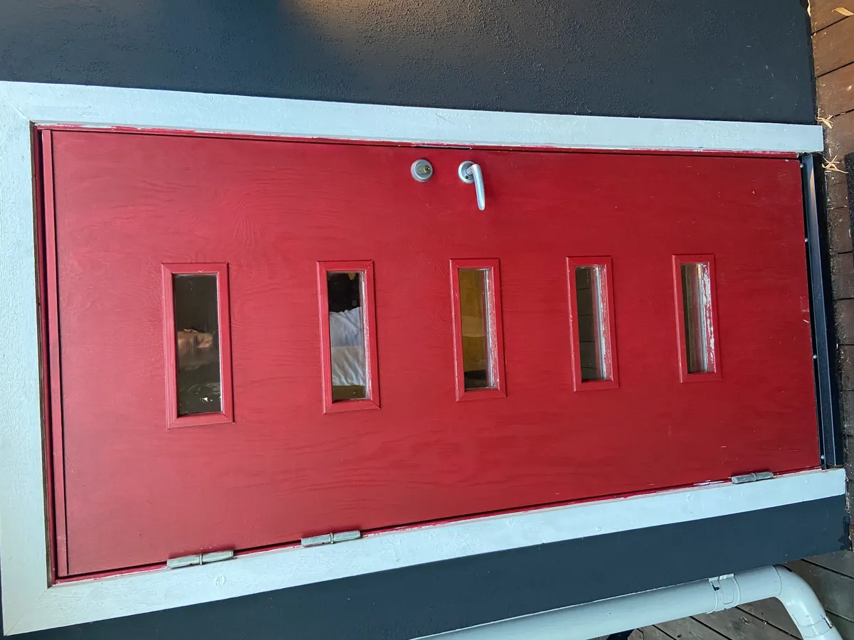 Hyreslägenhet på Ängelholm i angelholm