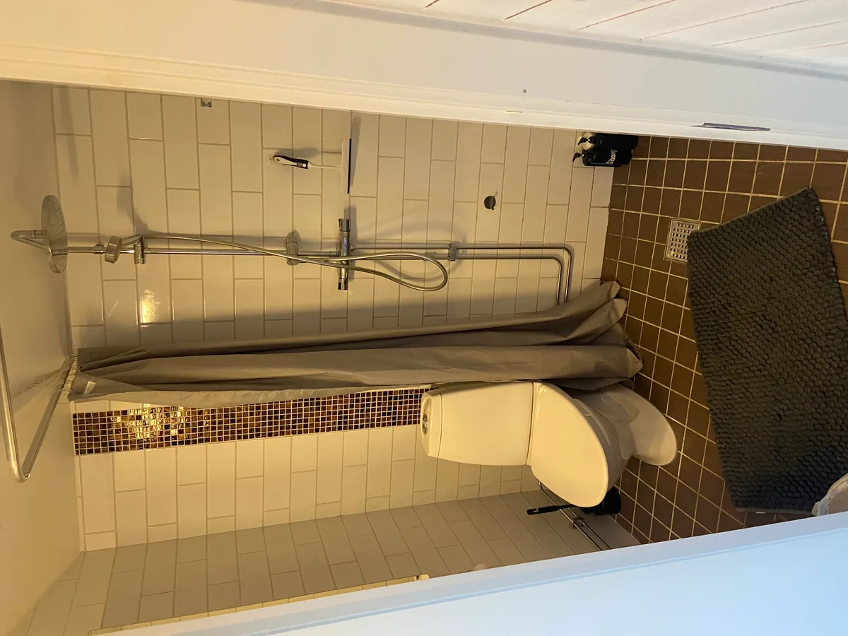 Hyreslägenhet på Ängelholm i angelholm