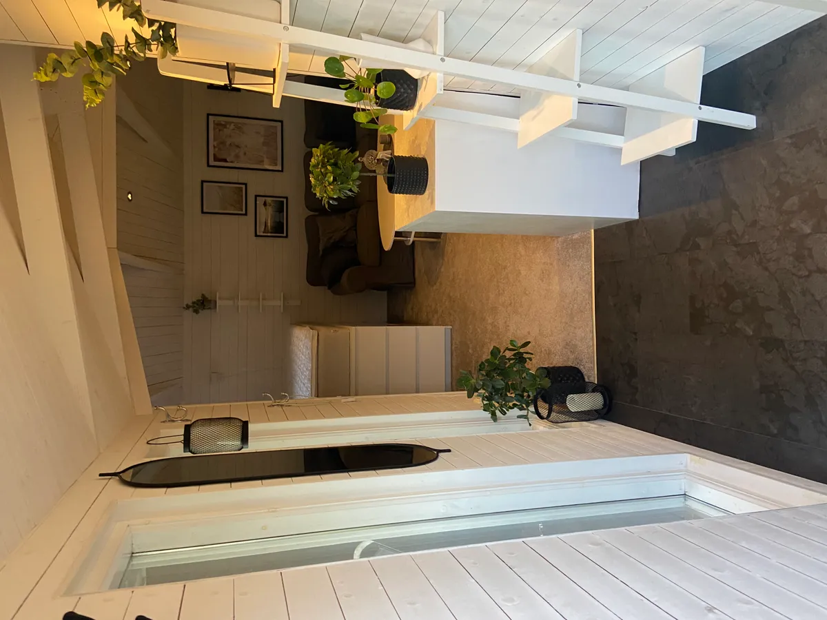 Hyreslägenhet på Ängelholm i angelholm