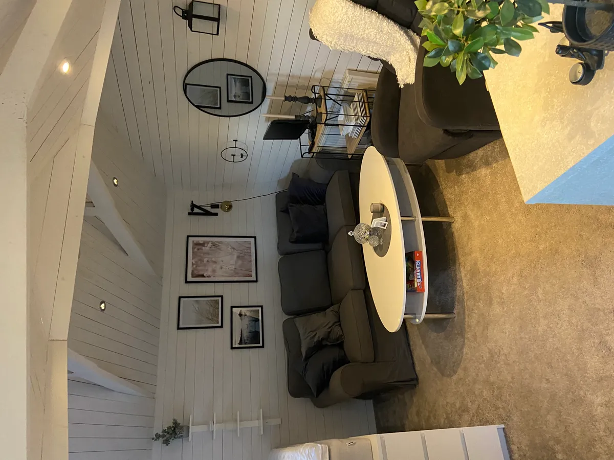 Hyreslägenhet på Ängelholm i angelholm