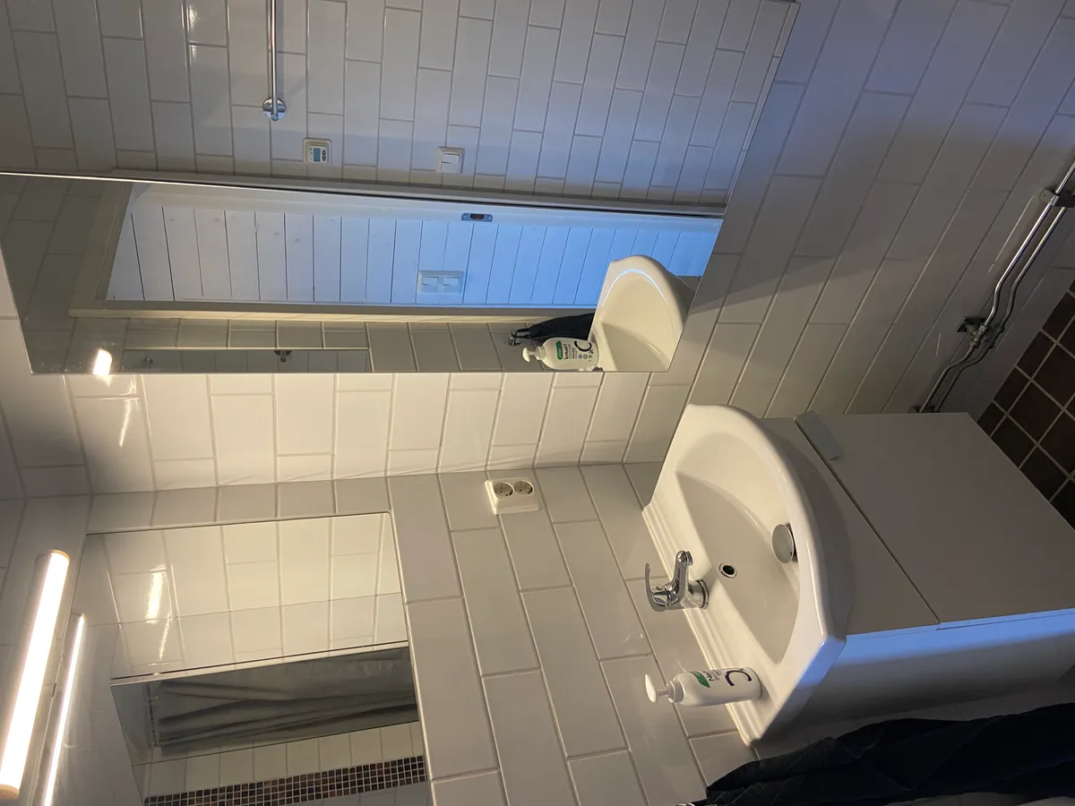 Hyreslägenhet på Ängelholm i angelholm