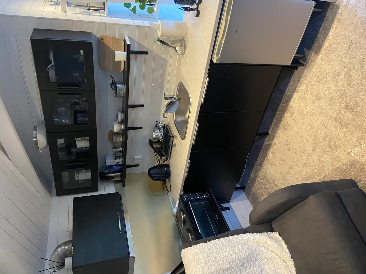 Hyreslägenhet på Ängelholm i angelholm