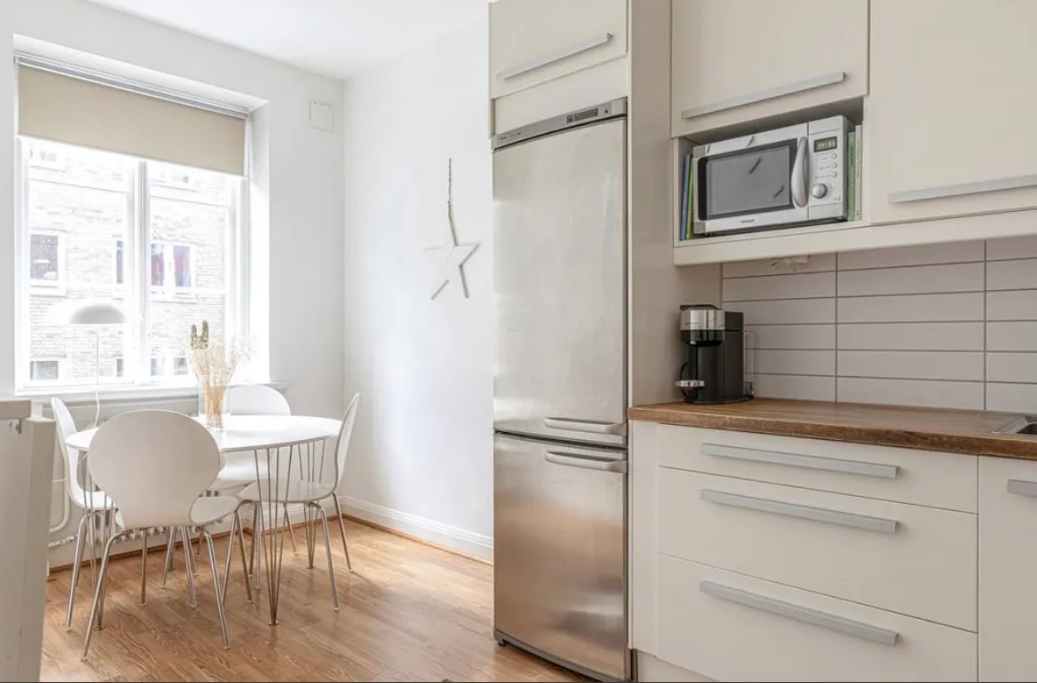 Hyreslägenhet på Helsingborg i helsingborg