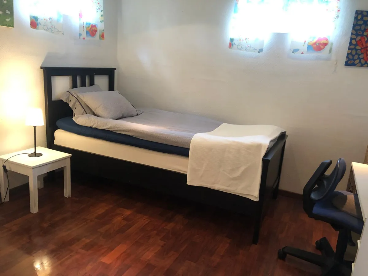 Hyreslägenhet på Göteborg i goteborg