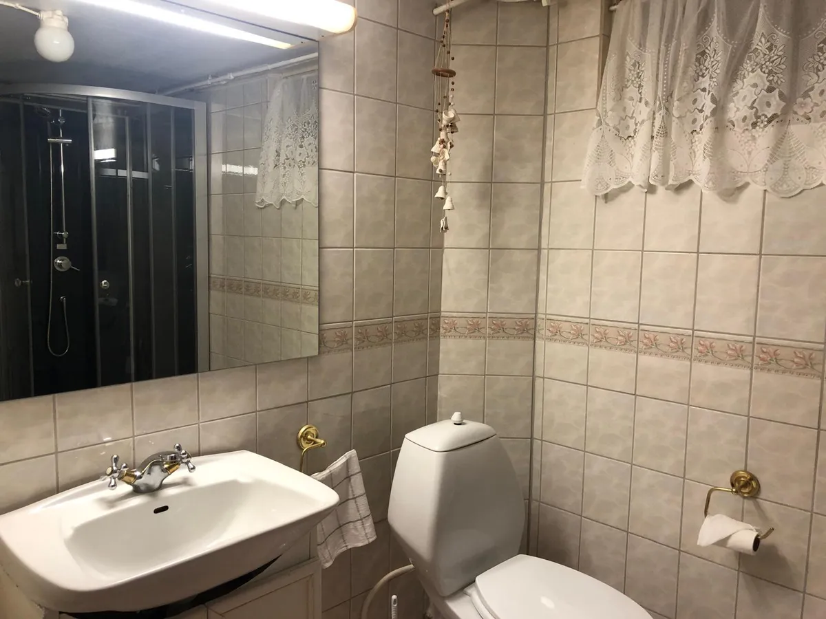 Hyreslägenhet på Göteborg i goteborg